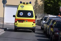 Μητέρα παρέσυρε με το αυτοκίνητο το 20 μηνών παιδί της