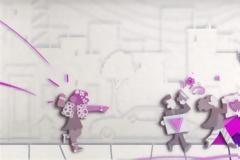 Google Doodle: Στα χρώματα της ΛΟΑΤΚΙ κοινότητας για τα 50 χρόνια