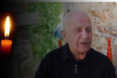 ΣΥΛΛΥΠΗΤΗΡΙΑ της ΕΝΩΣΗΣ ΑΣΤΑΚΗΝΩΝ ΑΘΗΝΑΣ για την απώλεια του ΘΑΝΑΣΗ ΣΠΑΝΟΠΟΥΛΟΥ, ο οποίος υπηρέτησε Συμβολαιογράφος στον ΑΣΤΑΚΟ