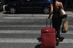 Τουριστική κίνηση: Ο χειρότερος Μάιος των τελευταίων πέντε ετών