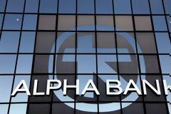 Alpha Bank: Έντονη απαισιοδοξία των Ελλήνων καταναλωτών για τις αποταμιεύσεις τους