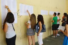 Πανελλαδικές: Η πρόβλεψη βάσεων ...και ο αστάθμητος παράγων φέτος