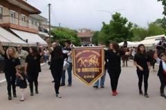 Το πανηγύρι της Αναλήψεως στην Γαλατινή – Δείτε το πρόγραμμα των εκδηλώσεων