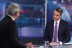 Με αμερικανικό μοντέλο συγκεντρώσεων πηγαίνει στις εκλογές η ΝΔ