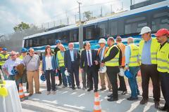 Μετρό Θεσσαλονίκης: Προειδοποίηση αναδόχου για νέο εκτροχιασμό του έργου - Λιμνάζουν... 302 μελέτες!