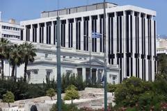 ΥΠΕΞ: Ρηματική διακοίνωση στη Γερμανία για τις αποζημιώσεις