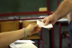 Αγρίνιο: δικογραφία για παράβαση της εκλογικής νομοθεσίας σε βάρος δυο υποψηφίων