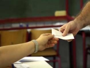 Φωτογραφία για Αγρίνιο: δικογραφία για παράβαση της εκλογικής νομοθεσίας σε βάρος δυο υποψηφίων