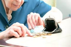 Κατούνα: Έκλεψε την κάρτα ηλικιωμένης μέσα από το σπίτι της και …έκανε τις αγορές του