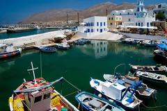 Κάσος: Όλοι μια παρέα