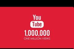 Απίστευτο! Πάνω από 1.000.000 views