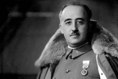 «Στοπ» στην εκταφή του λειψάνου του Φράνκο από το Ανώτατο Δικαστήριο