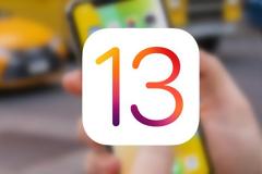 Το iOS 13 σας επιτρέπει να επιλέξετε ένα δίκτυο Wi-Fi ή μια συσκευή Bluetooth από το κέντρο ελέγχου