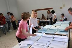 Ευρωεκλογές 2019: Δέκα μέρες μετά, η ενσωμάτωση των σταυρών έχει «κολλήσει» στο 73,34%!