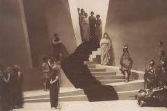 Όταν ο Ξενόπουλος συνόδευε τον Αισχύλο!