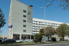 Επεισόδιο εις βάρος καθηγητών στην Πρυτανεία του ΑΠΘ