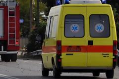 Τραγωδία: Μητέρα παρέσυρε με το αυτοκίνητο το 2χρονο παιδί της