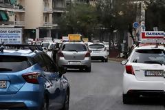 «Φρένο» και πάλι στις εξετάσεις για δίπλωμα οδήγησης. Διαμαρτυρίες ηλικιωμένων οδηγών