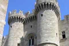 ΤΑΠ: Εκμισθώθηκαν ακίνητα στη Μεσαιωνική Πόλη της Ρόδου