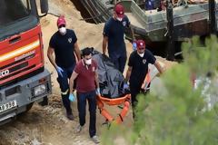 Κύπρος: Πενήντα μέρες απόλυτης φρίκης και κτηνωδίας - Η τρίτη βαλίτσα του θανάτου