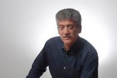 ΚΩΣΤΑΣ ΚΟΥΣΤΑΣ: Ένα μεγάλο «ευχαριστώ»