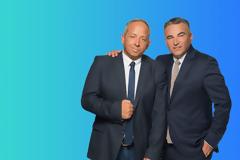 Οι «Αταίριαστοι» στο After Dark: «Έχω ένα γιο 16 χρονών και έναν 20 μηνών!»