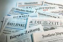 Γερμανικός Τύπος: Οι Έλληνες μας ζητούν δισεκατομμύρια