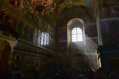 Δεν είναι κοροϊδία να πηγαίνουμε στην Εκκλησία και το μυαλό μας να είναι «αλλού»;