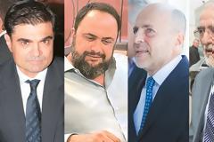 MEGA: Τέσσερις μνηστήρες για την ταινιοθήκη του καναλιού