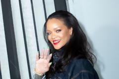 Η Ριάνα είναι η πιο πλούσια τραγουδίστρια στον κόσμο