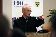 Μεταβίβαση αρμοδιοτήτων του Α/ΓΕΣ, σε Ανώτατους και Ανώτερους Αξκούς του ΣΞ