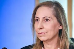 Ξενογιαννακοπούλου: Αδικαιολόγητη η αποχώρηση ΝΔ από τη Βουλή