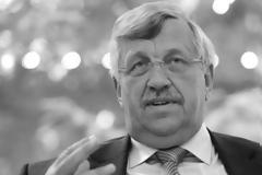 Θρίλερ στη Γερμανία: Μυστήριο γύρω από νεκρό στέλεχος του κόμματος της Μέρκελ