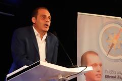 Βελόπουλος: Στην Ευρωβουλή ο άνθρωπος που... αλληλογραφούσε με τον Ιησού