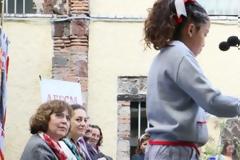 Η δήμαρχος της Πόλης του Μεξικού αποφάσισε: Αν θέλουν τα αγόρια να φοράνε φούστες