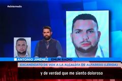 Υποψήφιος δήμαρχος πήγε σε άλλη διάσταση την έννοια της κωλοτούμπας