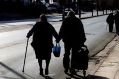 Οι πτώσεις ηλικιωμένων εξελίσσονται σε επιδημία