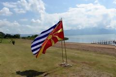 Γιούνκερ: Δεν κινδυνεύει η Συμφωνία των Πρεσπών από κυβερνητική αλλαγή στην Ελλάδα