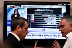 Σκουρλέτης: Τα ΜΜΕ φταίνε για την ήττα του ΣΥΡΙΖΑ στις εκλογές