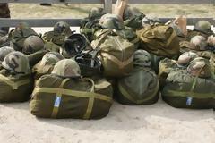 Έρευνα που Αφορά τη Διαχείριση Μεταθέσεων του Προσωπικού των Ελληνικών Ενόπλων Δυνάμεων