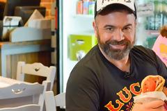 Street Food: Πρεμιέρα σήμερα στον ΑΝΤ1!