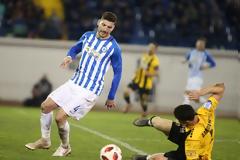 Ο Καρασαλίδης επέστρεψε στη Ξάνθη