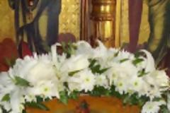 12108 - Αγρυπνία απόψε στο Άγιο Όρος. Πανηγυρίζει η Ιερά Μονή Εσφιγμένου