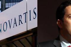 Υπόθεση Novartis: Ο Μανιαδάκης αποκαλύπτει τους κουκουλοφόρους και τους κάνει μήνυση