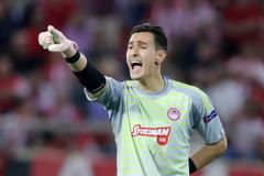 Στο Ισραήλ θα συνεχίσει ο Γιαννιώτης