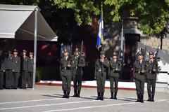 Στρατιωτικές σχολές: Καταστάσεις Δεκτών Υποψηφίων και Πρόγραμμα Προκαταρκτικών Εξετάσεων 2019 (ΠΙΝΑΚΑΣ)