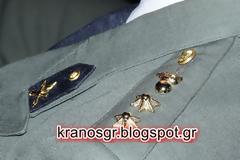 1η Στρατιά: Η χαρά και του...Αντισυνταγματάρχη και οι ανακατατάξεις που έρχονται...