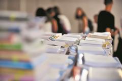 Γκάφα με «κομμένο» βιβλίο Μαθηματικών - Τυπώθηκαν 70.000 αντίτυπα!