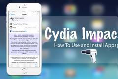 Jailbreak: Tο Cydia Impactor ενημερώθηκε για να υποστηρίξει το MacOS Catalina