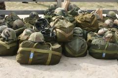 Διαχείριση Μεταθέσεων Στρατιωτικών (ΕΓΓΡΑΦΟ - ΕΡΕΥΝΑ)